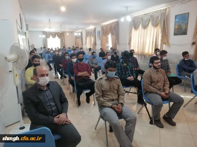 دومین نشست انتخاباتی تحت عنوان تریبون آزاد 