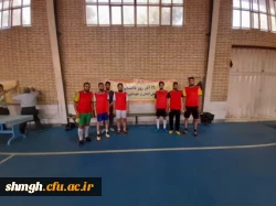 مسابقات 16 آذر