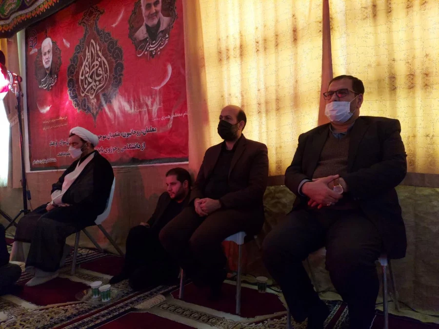 سردار سلیمانی