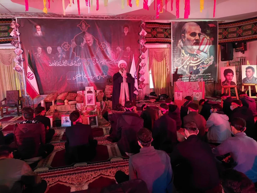 سردار سلیمانی