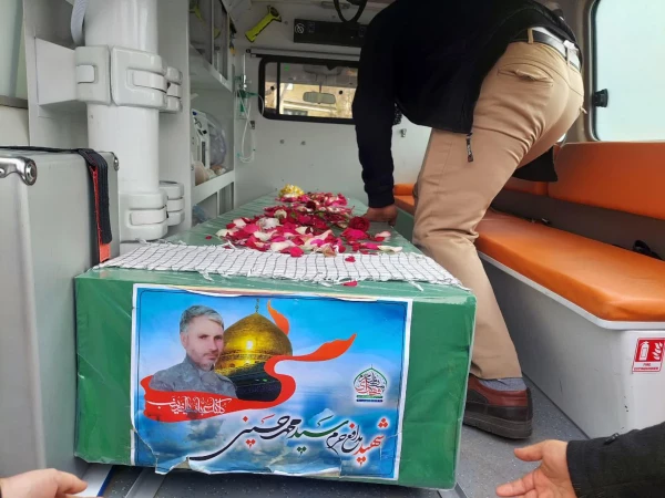 سردار سلیمانی