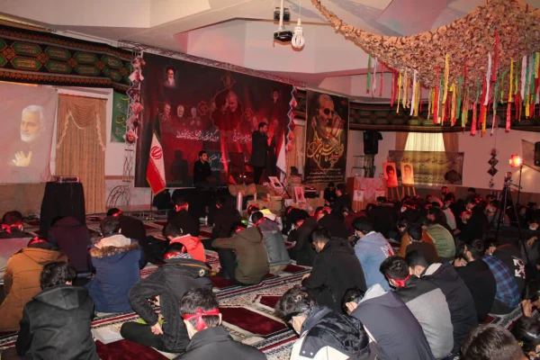 سردار سلیمانی