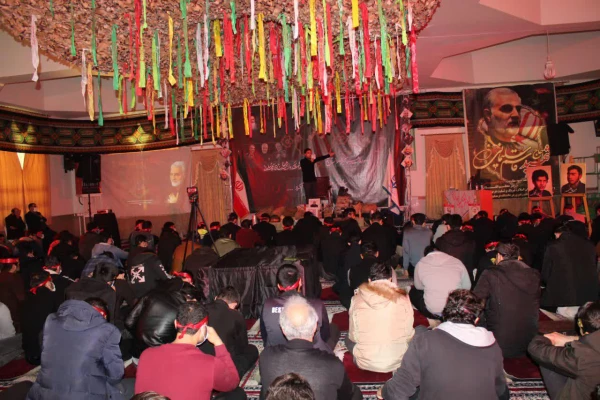 سردار سلیمانی