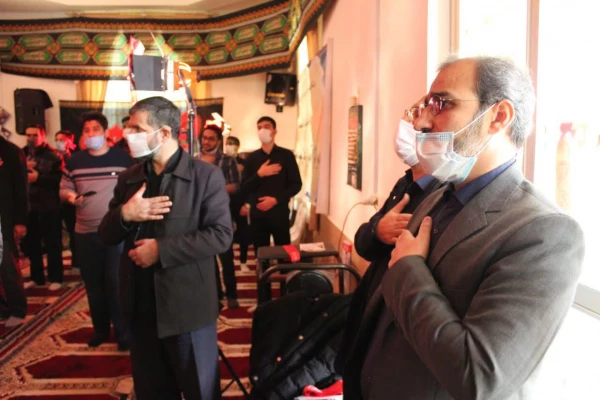 سردار سلیمانی