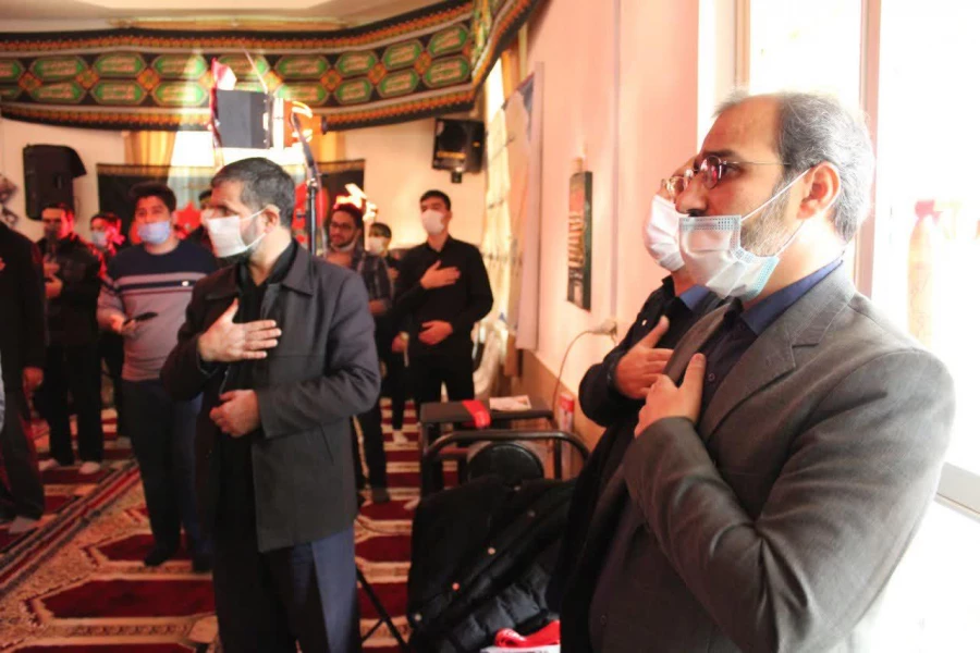 سردار سلیمانی