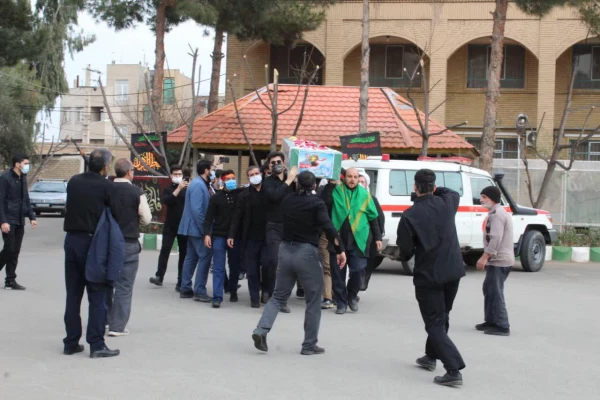 سردار سلیمانی