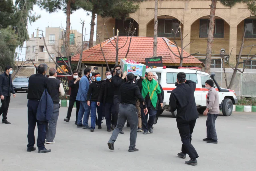 سردار سلیمانی