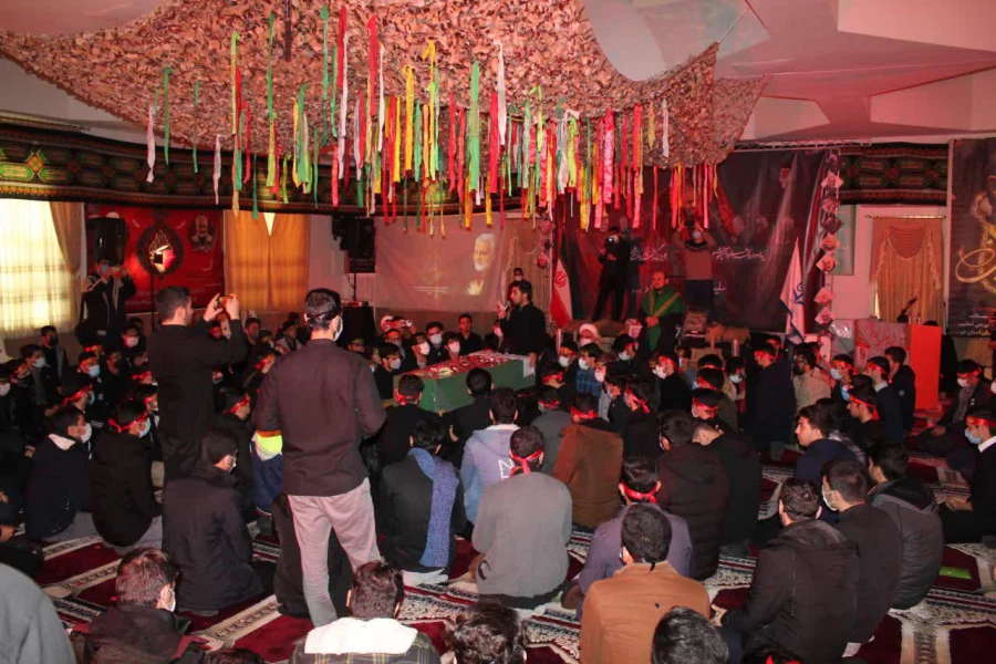 سردار سلیمانی