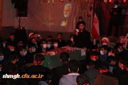 سردار سلیمانی