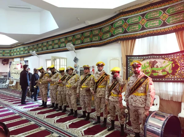 سردار سلیمانی