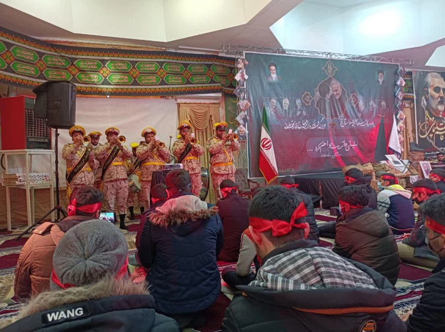 سردار سلیمانی