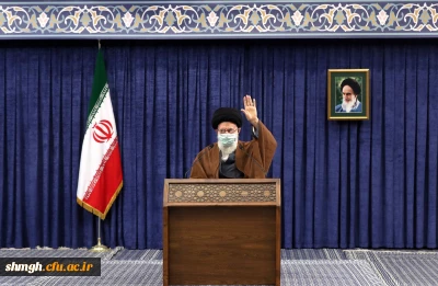 رهبر انقلاب اسلامی در دیدار جمعی از مردم قم خطاب به دولت تأکید کردند:

لزوم عمل به وعده ها و ایجاد سازوکار استفاده از نظرات و مشارکت های مردمی