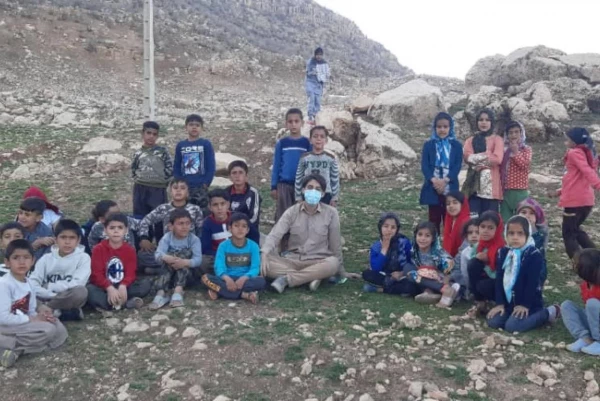  دانشجویان دانشگاه فرهنگیان شهیدمدنی (ره) قم 2