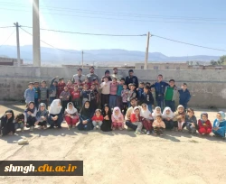  دانشجویان دانشگاه فرهنگیان شهیدمدنی (ره) قم 2