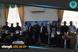 آیین بزرگداشت مقام شامخ معلم با حضور مدیرکل آموزش و پرورش استان قم  2