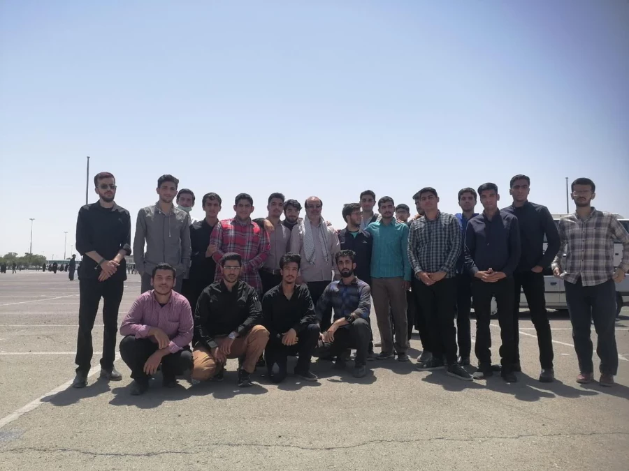 سالگرد امام