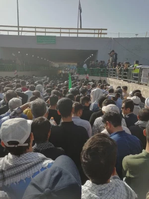 سالگرد امام