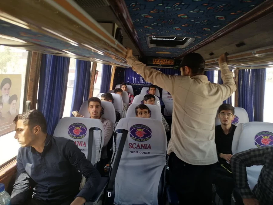 سالگرد امام