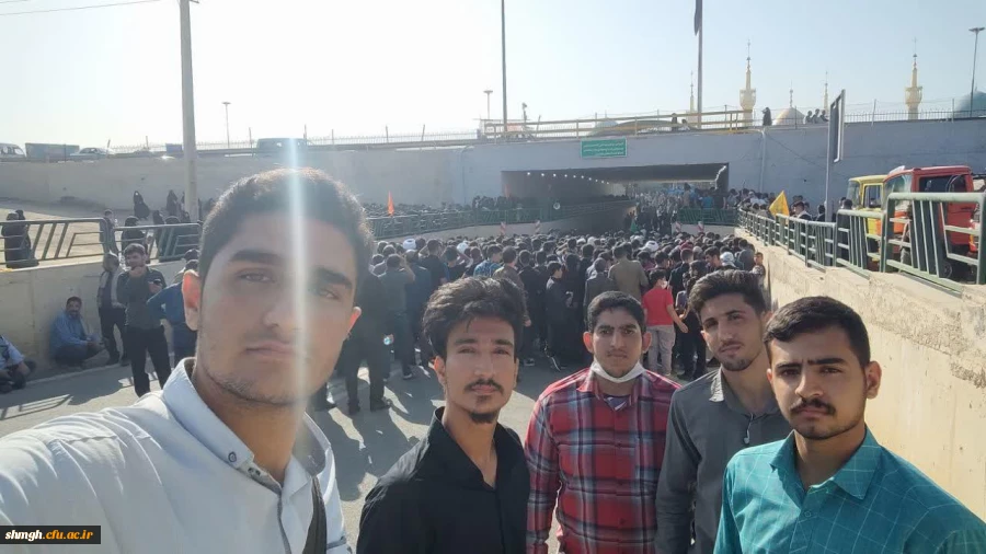 سالگرد امام