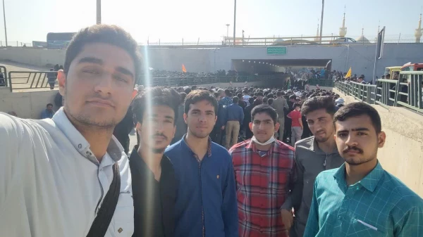 سالگرد امام