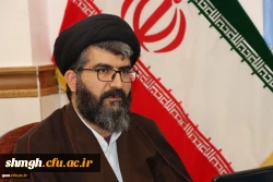 خطاب به دانشجومعلمان ورودی 98 شرکت کننده در دوره تابستانی 2