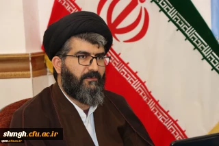 باحضور مدیر امور پردیسهای استان قم 

اولین جلسه هم اندیشی  با کارکنان مرکزآموزش عالی شهیدمدنی(ره)