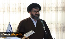 در افتتاحیه دوره تابستانه دانشجو معلمان ورودی 98 3