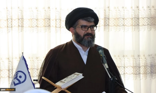 در افتتاحیه دوره تابستانه دانشجو معلمان ورودی 98 3