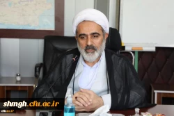 معارفه سرپرستان جدید پردیس ها و مراکز دانشگاه فرهنگیان استان های قم، فارس و کهگیلویه و بویراحمد 3