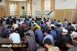 مراسم گرامیداشت هفته دفاع مقدس وآغاز سال تحصیلی  3