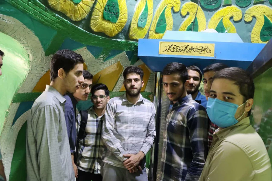 همایش کوه پیمایی 3