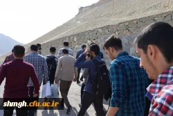 همایش کوه پیمایی 5