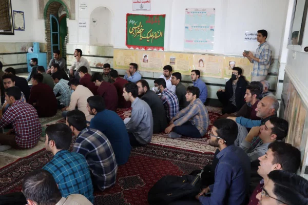 همایش کوه پیمایی 6