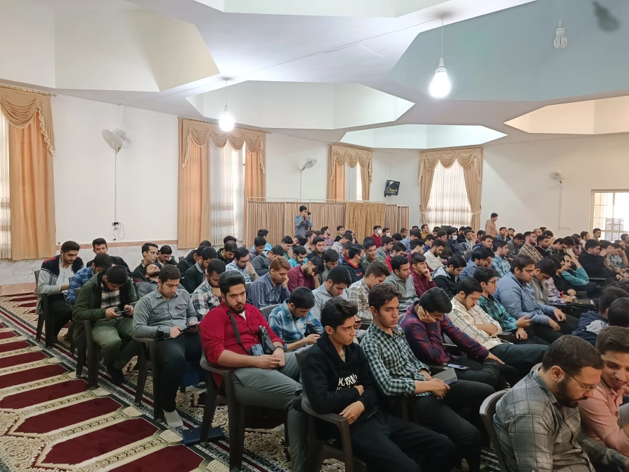 بامحوریت 13 آبان واستکبار ستیزی 6