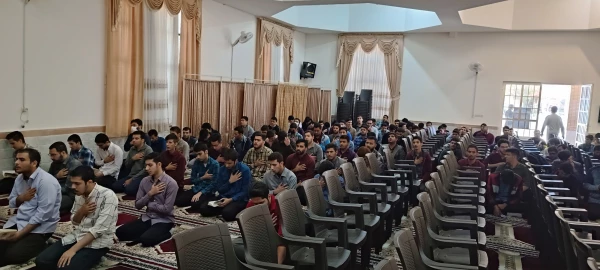 بامحوریت 13 آبان واستکبار ستیزی 7