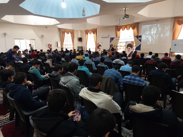 کارگاه تربیت بدنی ( حرکات اصلاحی ) 6