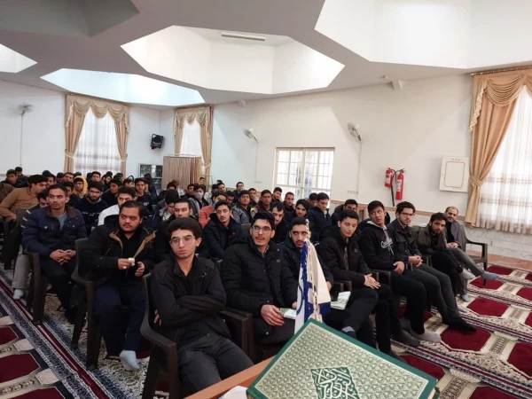 آشنایی بامسائل آموزشی از زبان  استاد رضایی 3