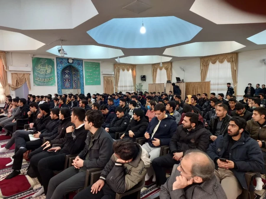 آشنایی بامسائل آموزشی از زبان  استاد رضایی 5