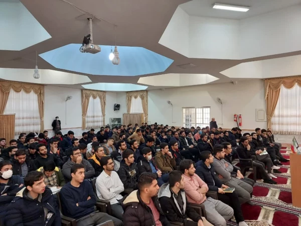 آشنایی بامسائل آموزشی از زبان  استاد رضایی 7