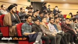 برگزاری هفتمین اجلاس استانی نماز در دانشگاه قم و حضور دانشجو معلمان مرکز شهید مدنی(ره)دانشگاه فرهنگیان استان قم در این اجلاس 2