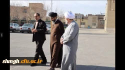 آزمون اصلح ویژه ی مهارت آموزان ماده 28  راس ساعت 10 صبح الی 11:50 ظهر امروز پنجشنبه 4 اسفندماه 1401 در مرکز شهید مدنی دانشگاه فرهنگیان استان قم برگزار گردید 6