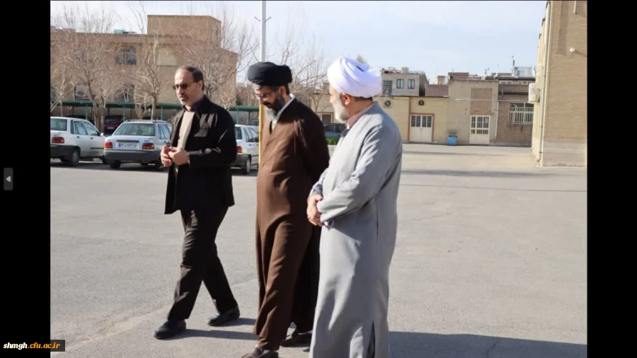 آزمون اصلح ویژه ی مهارت آموزان ماده 28  راس ساعت 10 صبح الی 11:50 ظهر امروز پنجشنبه 4 اسفندماه 1401 در مرکز شهید مدنی دانشگاه فرهنگیان استان قم برگزار گردید 6