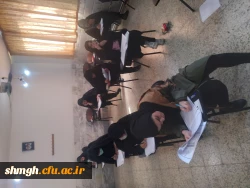 برگزاری آزمون جبرانی فرهنگی مهارت آموزان ماده ۲۸ 2