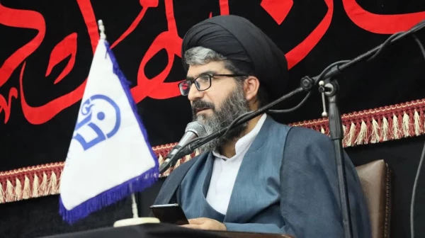 ضیافت افطاری دانشجو معلمان مرکز شهید مدنی(ره) دانشگاه فرهنگیان استان قم 2