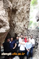 اردوی زیارتی-تفریحی 2