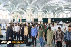 اردوی زیارتی-تفریحی 3