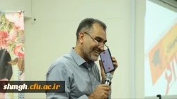 برگزاری روز دانشجو  5