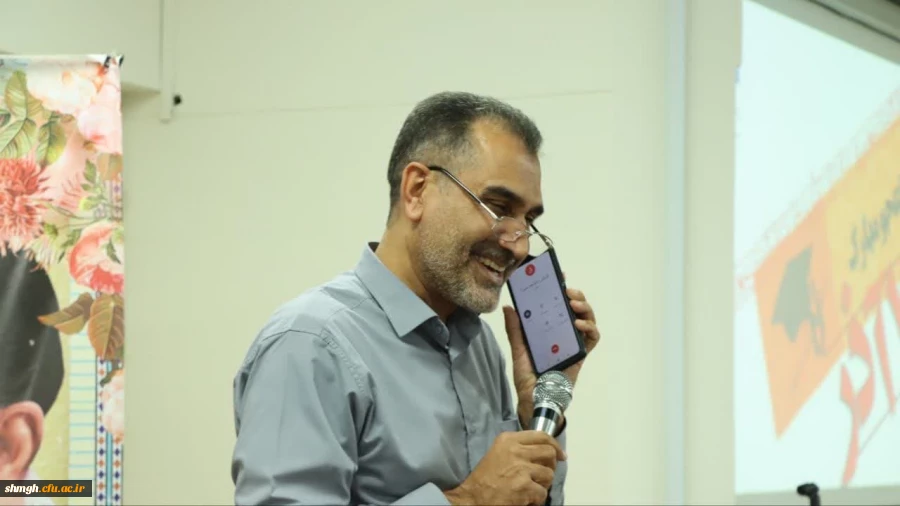 برگزاری روز دانشجو  5