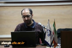 برگزاری  اولین کارگاه «سفر به کهشکان AI» با توضیح چیستی و چرایی هوش مصنوعی در مرکز شهید مدنی(پردیس شهید سلیمانی) 6