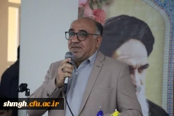 برگزاری بزرگداشت هفته معلم 2